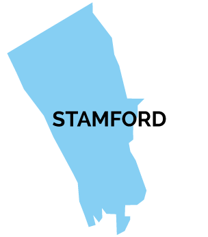 Stamford Oil Service Area - Stamford
